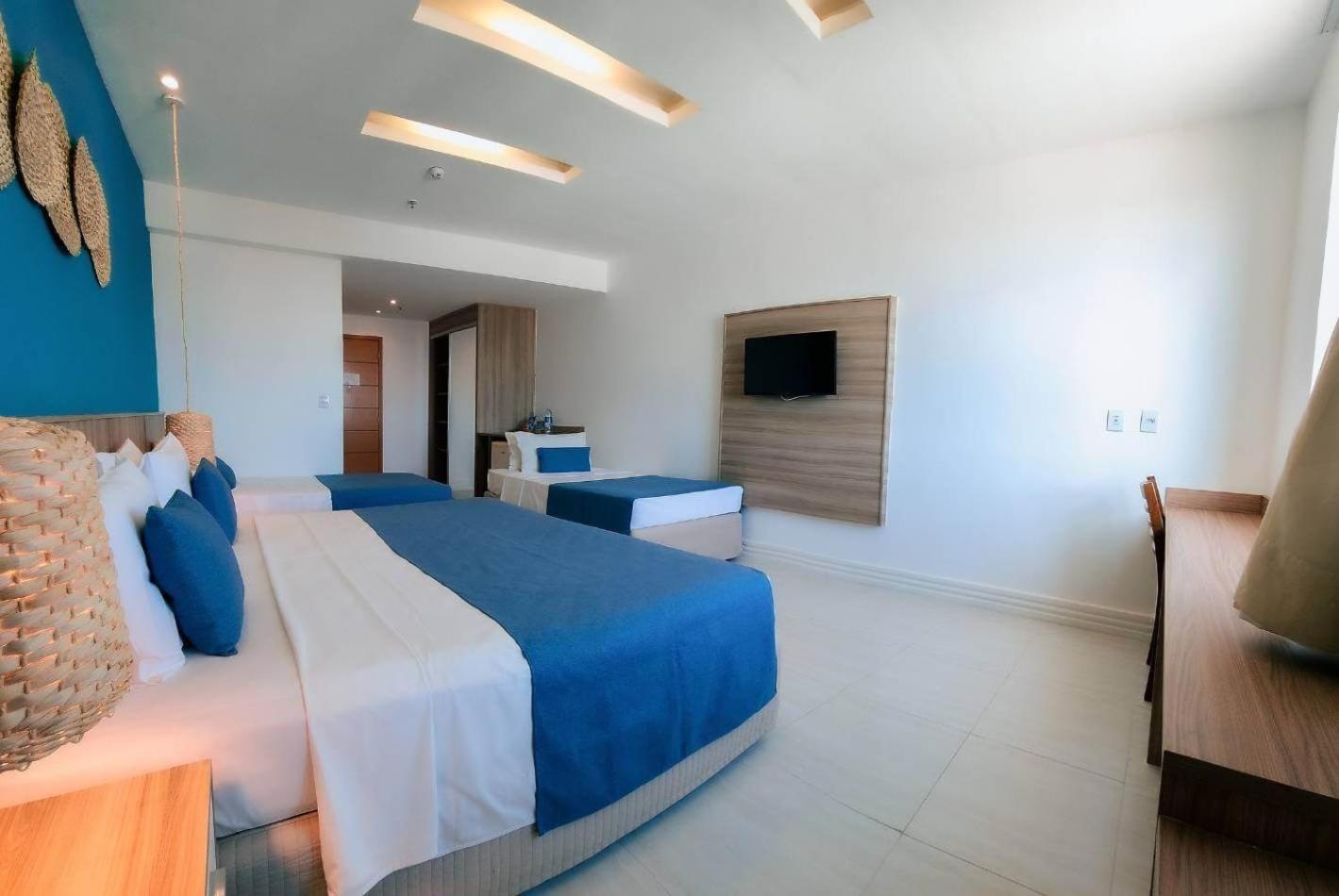 Paradiso Corporate Cabo Frío Exterior foto