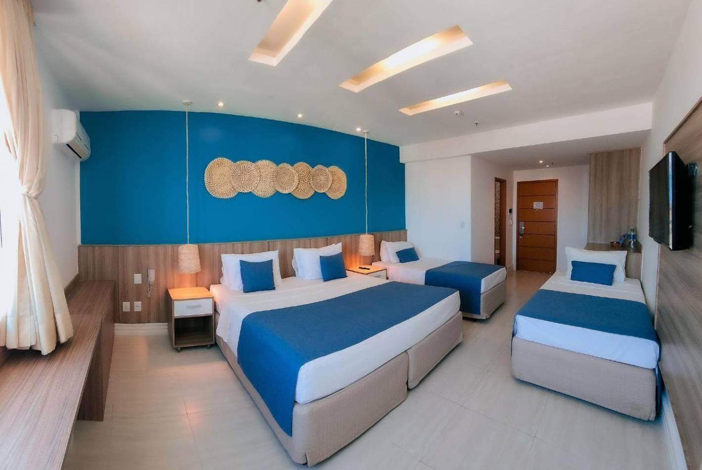 Paradiso Corporate Cabo Frío Exterior foto